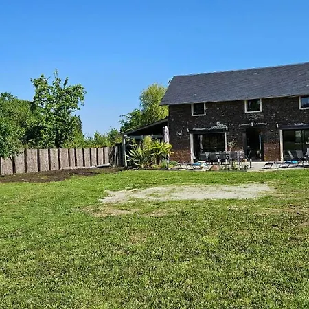 Batiment Normand Renove Ideal Famille Ou Groupe