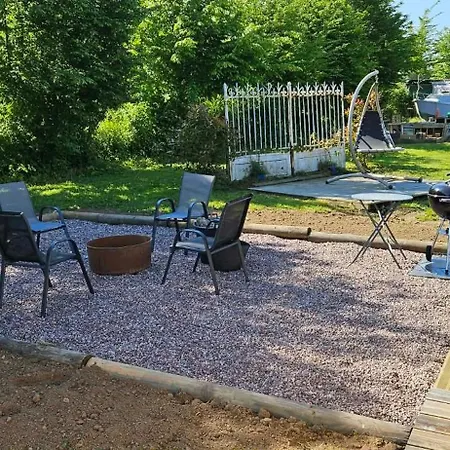 Vakantiehuis Batiment Normand Renove Ideal Famille Ou Groupe Saint-Desir