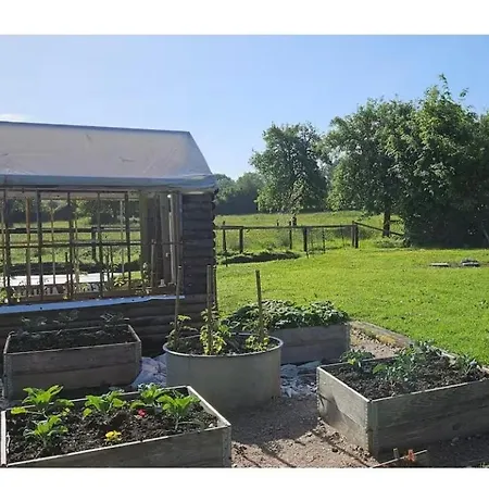 Batiment Normand Renove Ideal Famille Ou Groupe Vakantiehuis *