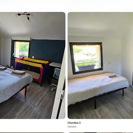 Batiment Normand Renove Ideal Famille Ou Groupe
