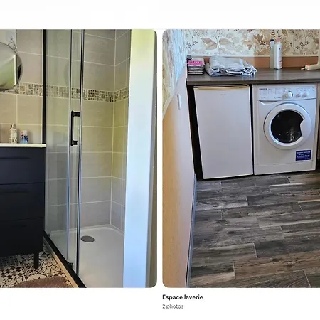 Batiment Normand Renove Ideal Famille Ou Groupe