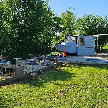 Batiment Normand Renove Ideal Famille Ou Groupe *