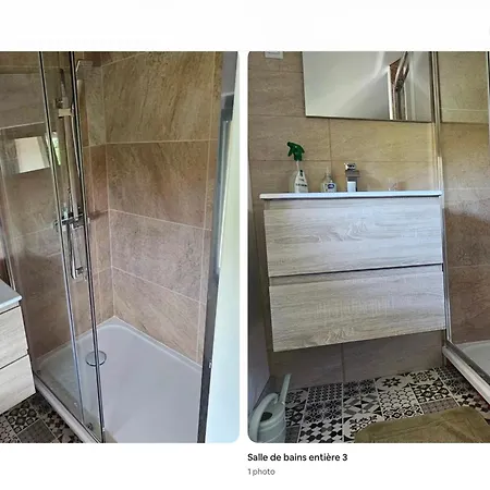 Batiment Normand Renove Ideal Famille Ou Groupe