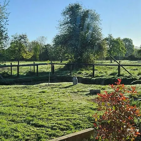 Batiment Normand Renove Ideal Famille Ou Groupe Vakantiehuis *