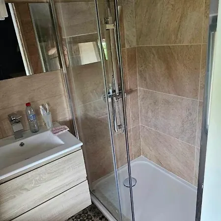 Batiment Normand Renove Ideal Famille Ou Groupe Vakantiehuis