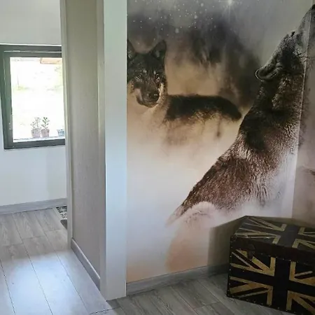 Batiment Normand Renove Ideal Famille Ou Groupe Vakantiehuis Saint-Desir