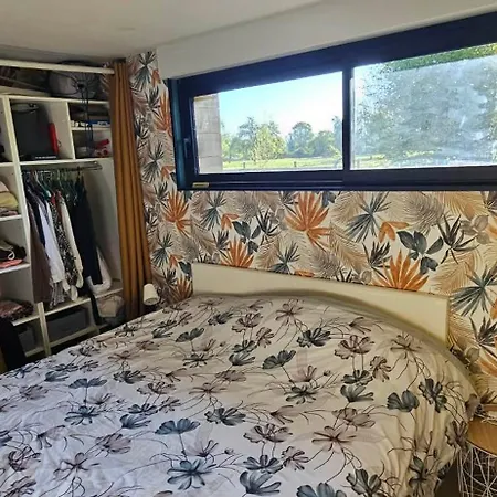Vakantiehuis Batiment Normand Renove Ideal Famille Ou Groupe Saint-Desir
