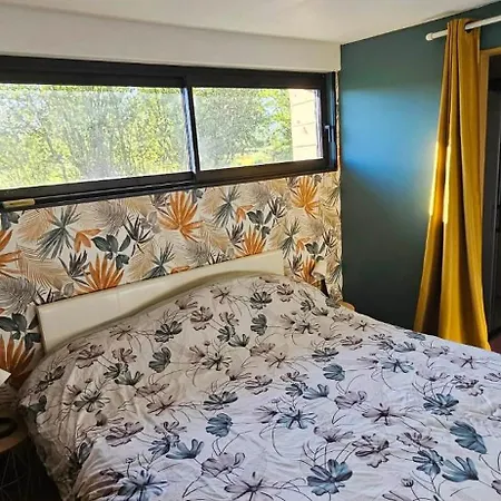 Batiment Normand Renove Ideal Famille Ou Groupe * Saint-Desir