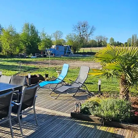 Batiment Normand Renove Ideal Famille Ou Groupe *