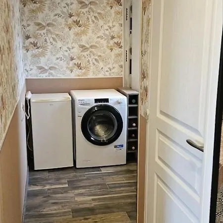 Batiment Normand Renove Ideal Famille Ou Groupe Vakantiehuis Saint-Desir